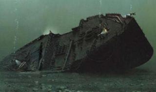 泰坦尼克号真相揭秘 泰坦尼克号细思极恐的真相